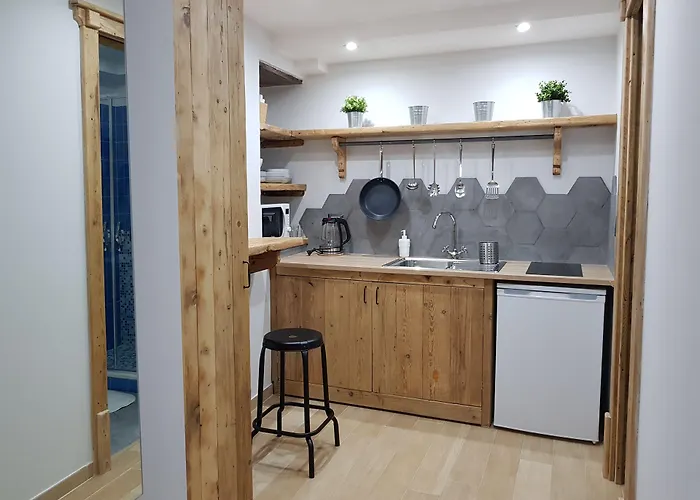 PortanovaBed and Breakfast